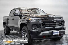 2026 Chevrolet Colorado Z71 Truck