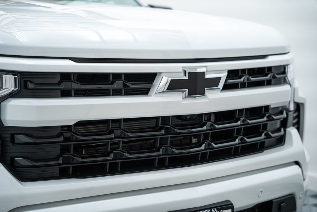 2026 Chevrolet Silverado 1500 RST - Photo 12