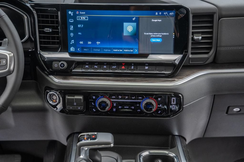 2026 Chevrolet Silverado 1500 LTZ - Photo 23