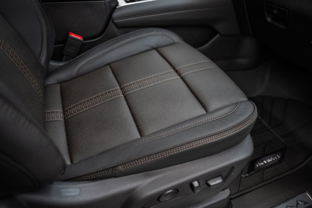 2026 Chevrolet Tahoe High Country - Photo 40