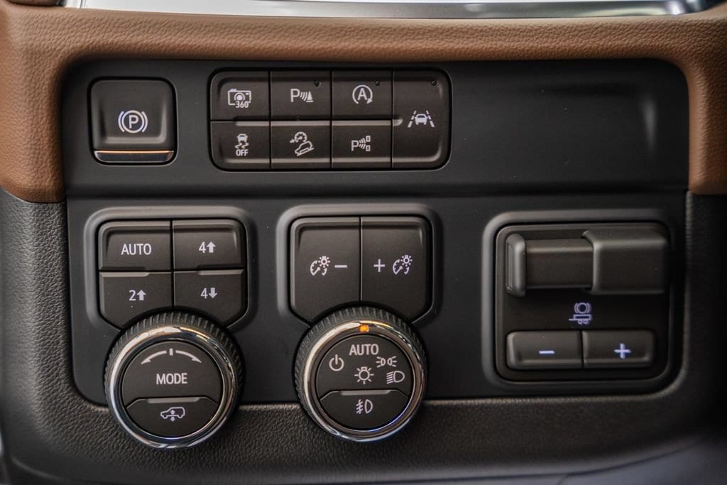 2026 Chevrolet Tahoe High Country - Photo 49
