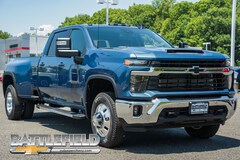 2026 Chevrolet Silverado 3500 HD LT DRW Truck