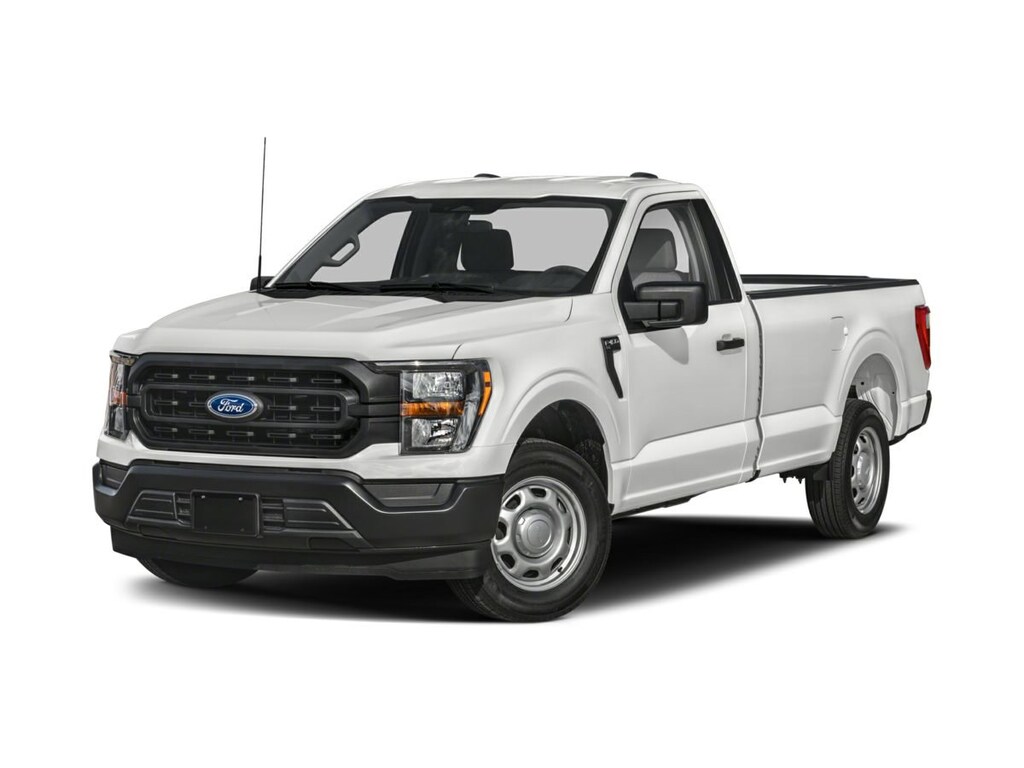 Used 2024 Ford Super Duty F-250 SRW XL Truck Crew Cab