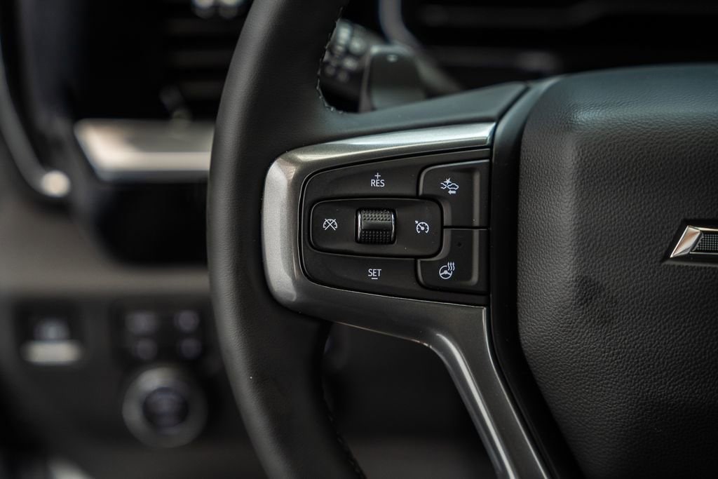2025 Chevrolet Silverado 1500 RST - Photo 29