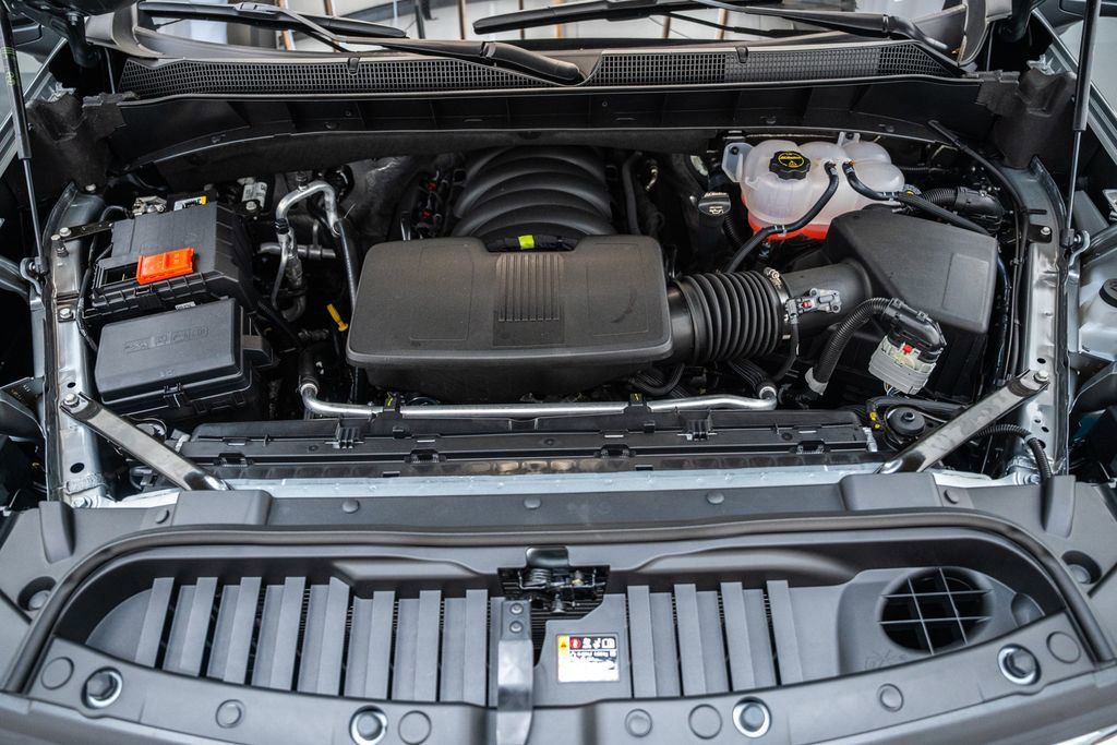2026 Chevrolet Silverado 1500 LT - Photo 21
