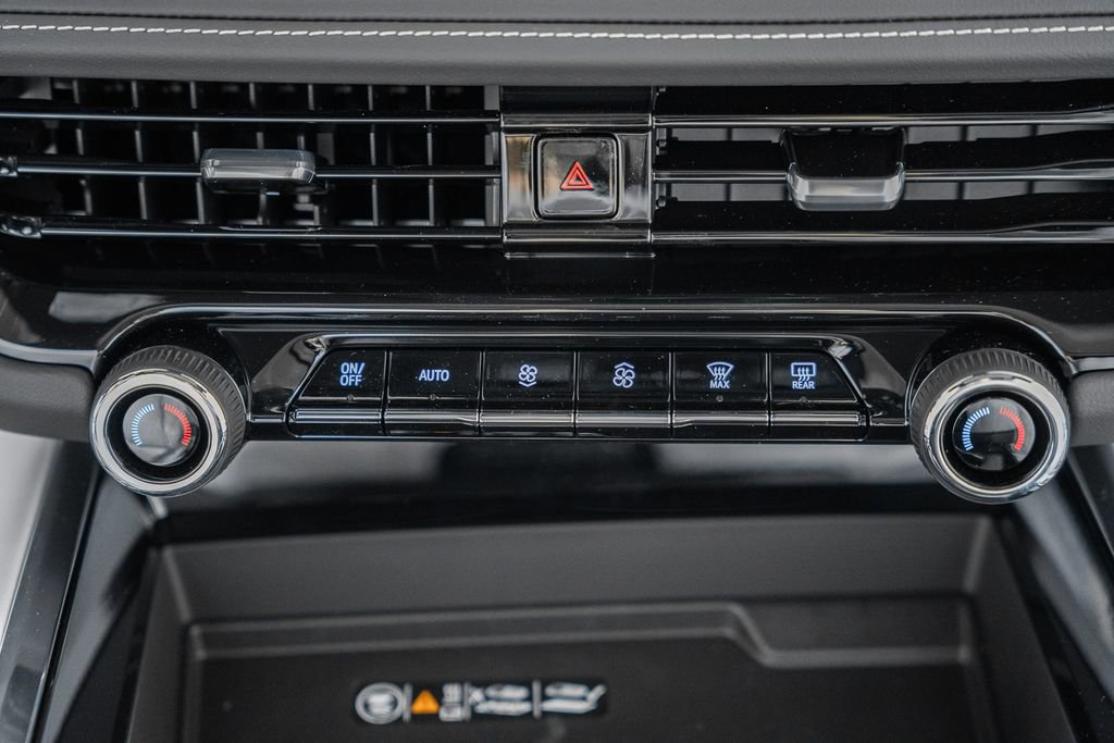 2026 Chevrolet Tahoe Premier - Photo 27