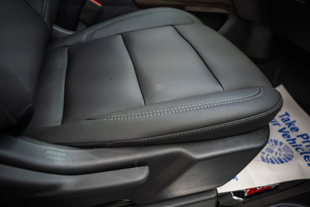 2026 Chevrolet Silverado 1500 LT - Photo 36
