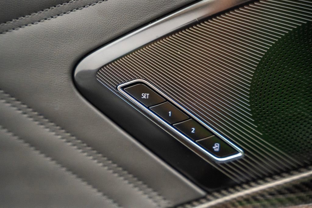 2026 Chevrolet Corvette 3LZ - Photo 36