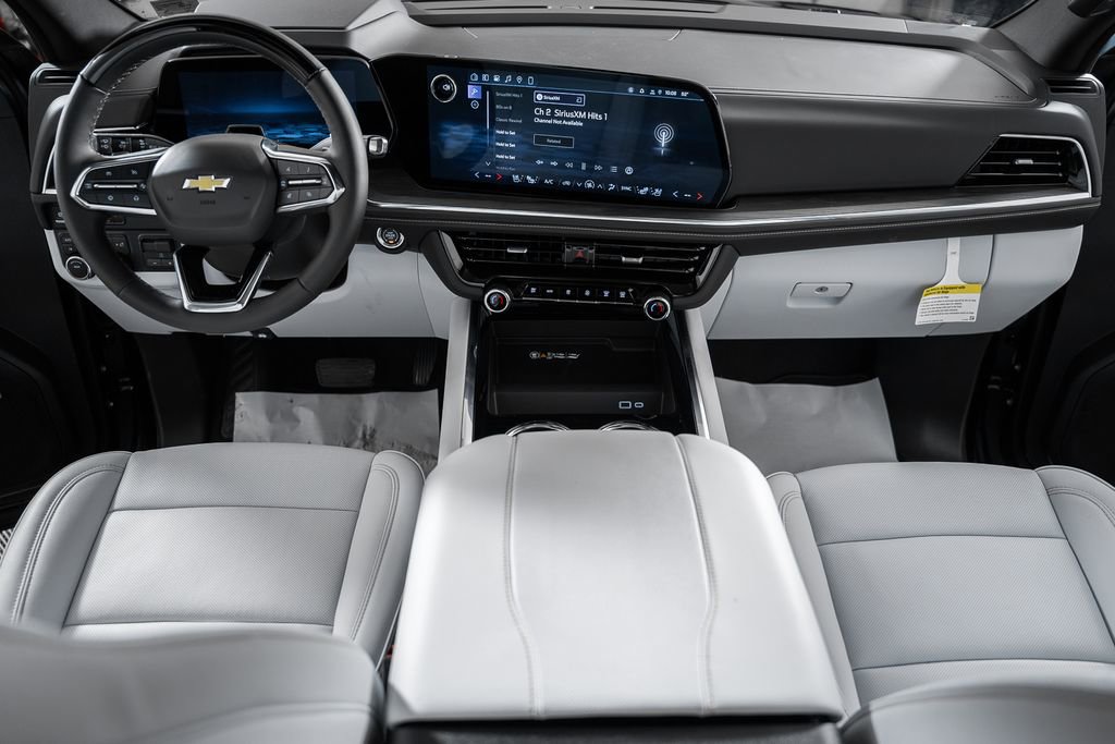 2026 Chevrolet Tahoe Premier - Photo 24