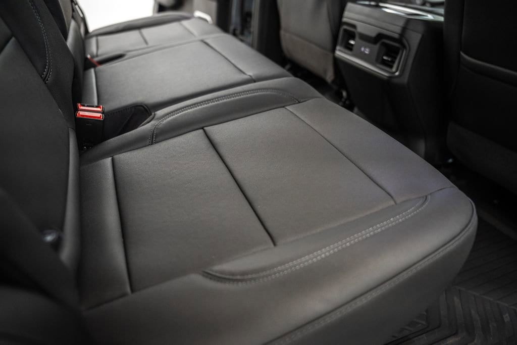 2026 Chevrolet Silverado 1500 LT - Photo 34