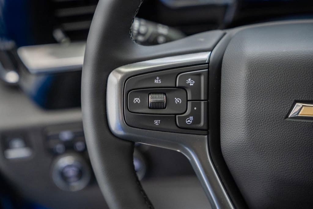 2026 Chevrolet Silverado 1500 LT - Photo 30