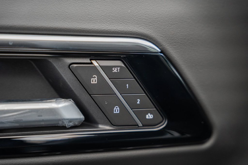 2026 Chevrolet Tahoe High Country - Photo 46