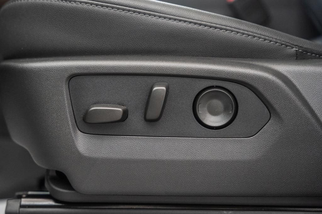 2026 Chevrolet Silverado 1500 LT Trail Boss - Photo 44