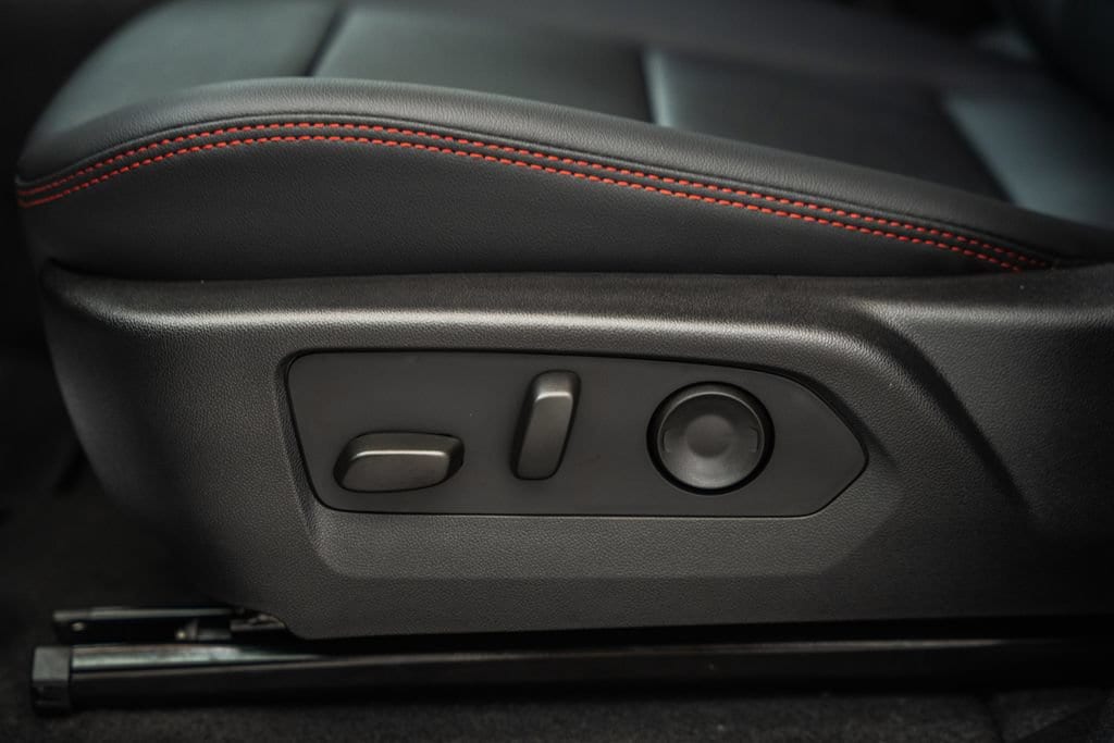 2026 Chevrolet Colorado Z71 - Photo 40