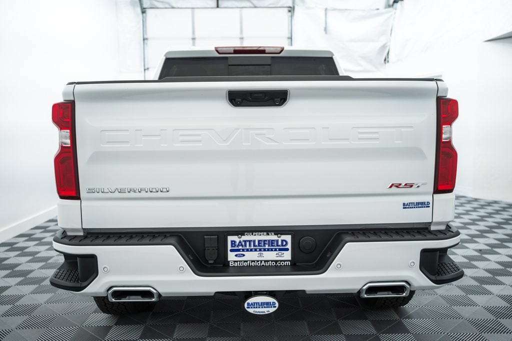 2026 Chevrolet Silverado 1500 RST - Photo 7
