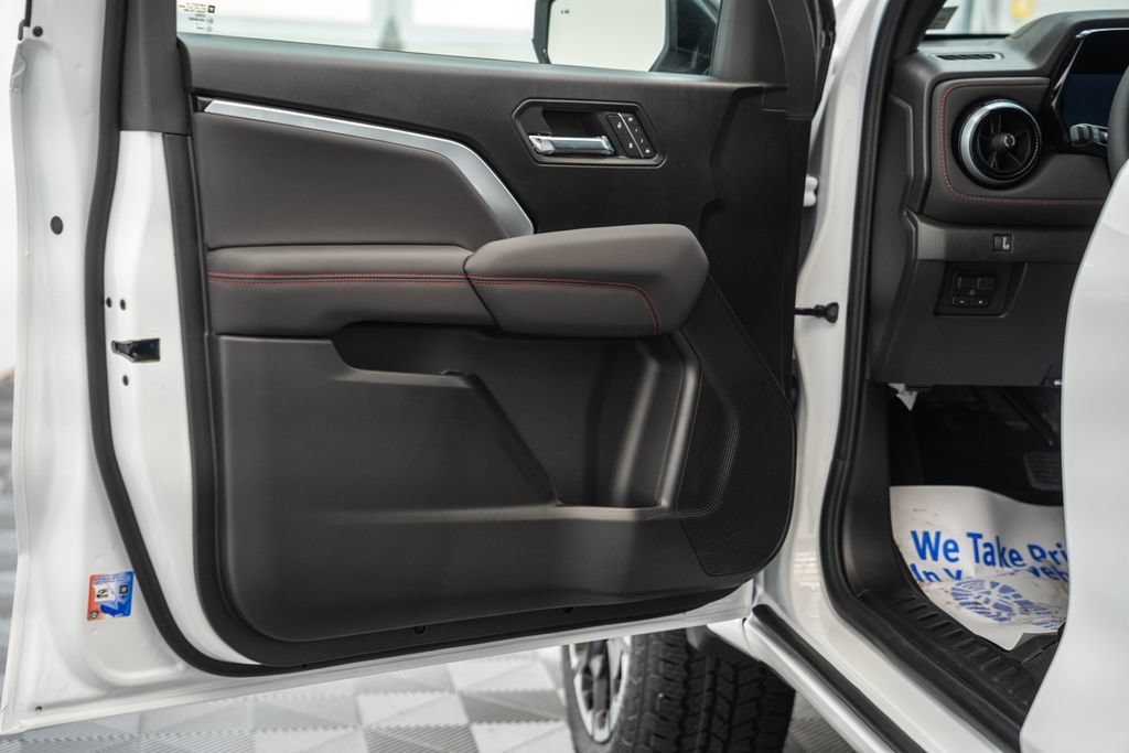 2026 Chevrolet Colorado Z71 - Photo 42
