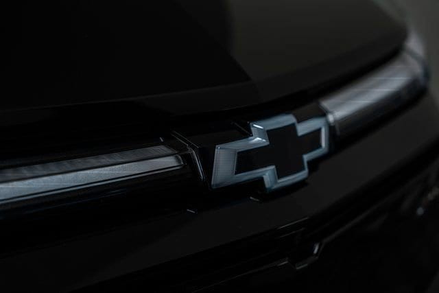 2026 Chevrolet Blazer EV RS - Photo 15