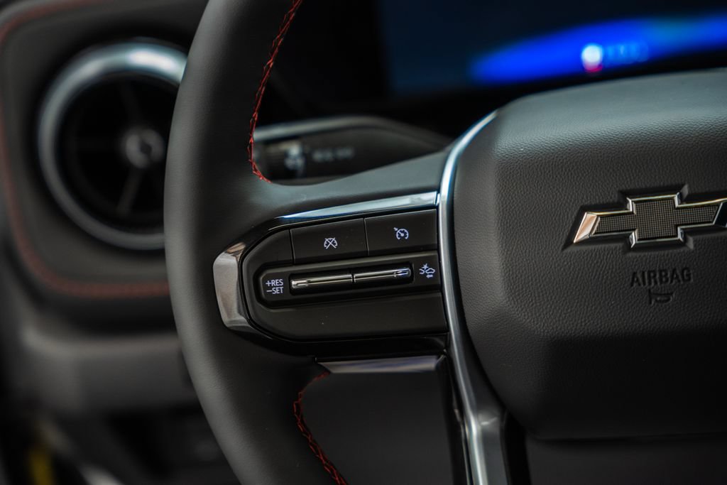 2026 Chevrolet Colorado Z71 - Photo 32