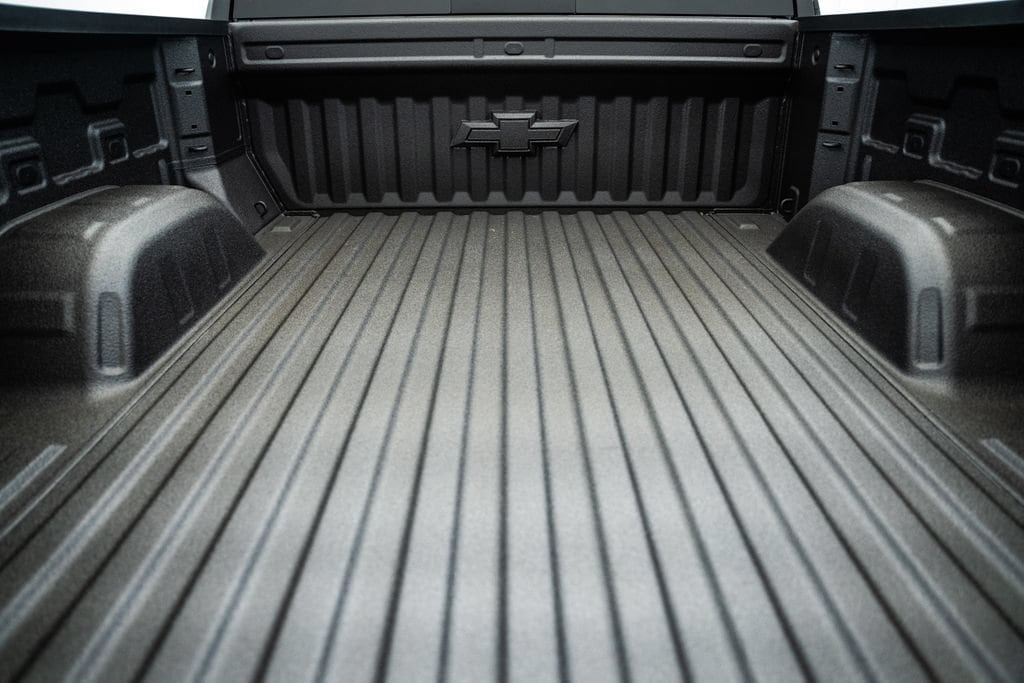 2026 Chevrolet Silverado 1500 High Country - Photo 11