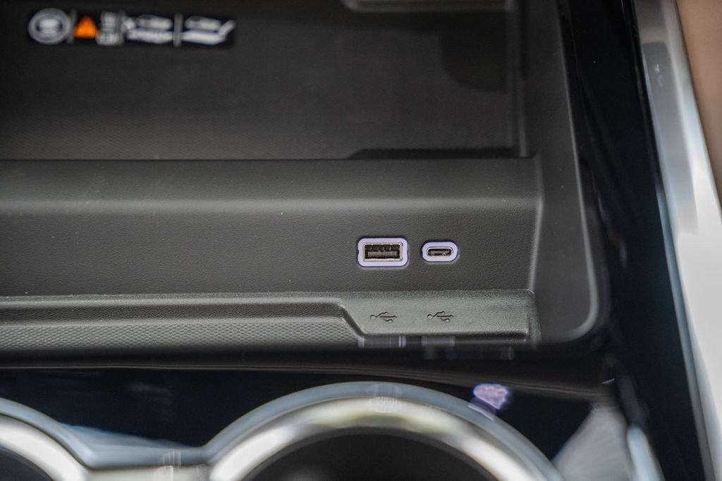 2026 Chevrolet Tahoe High Country - Photo 29