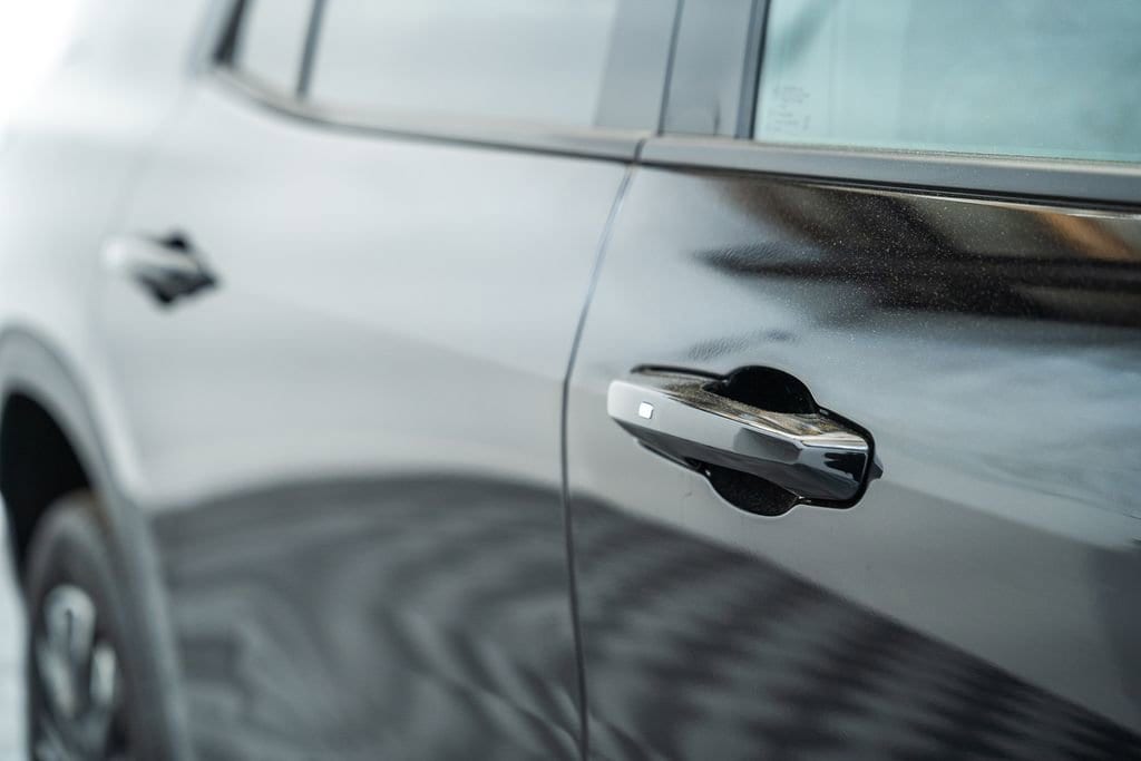 2026 Chevrolet Traverse LT - Photo 17