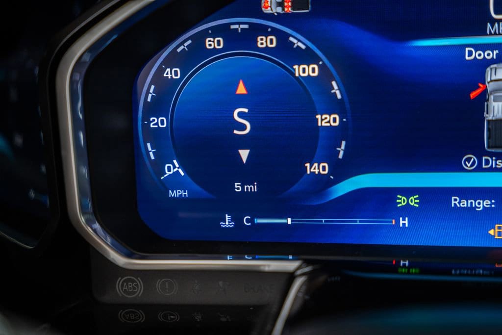 2026 Chevrolet Silverado 1500 LT - Photo 45