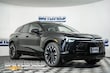 Chevrolet Blazer EV