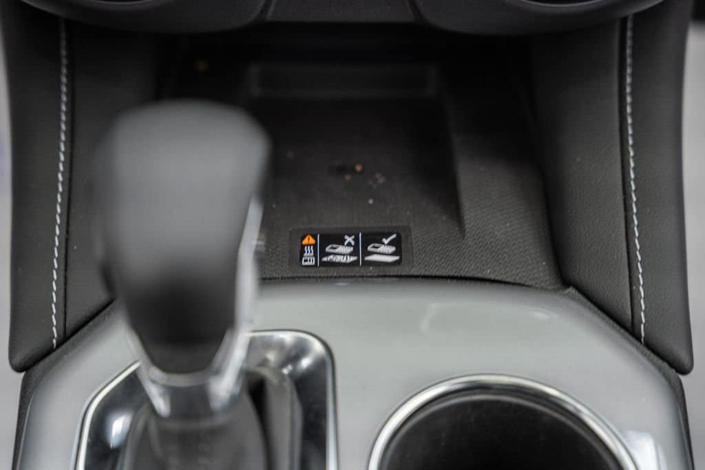 2026 Chevrolet Blazer 3LT - Photo 27