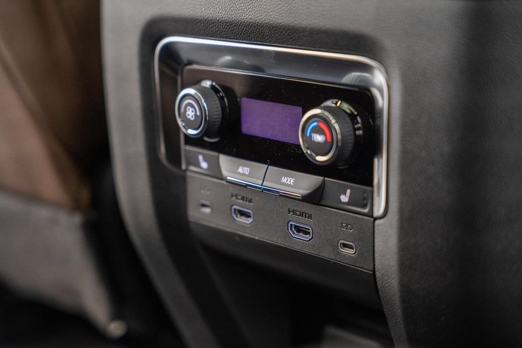 2026 Chevrolet Tahoe High Country - Photo 37