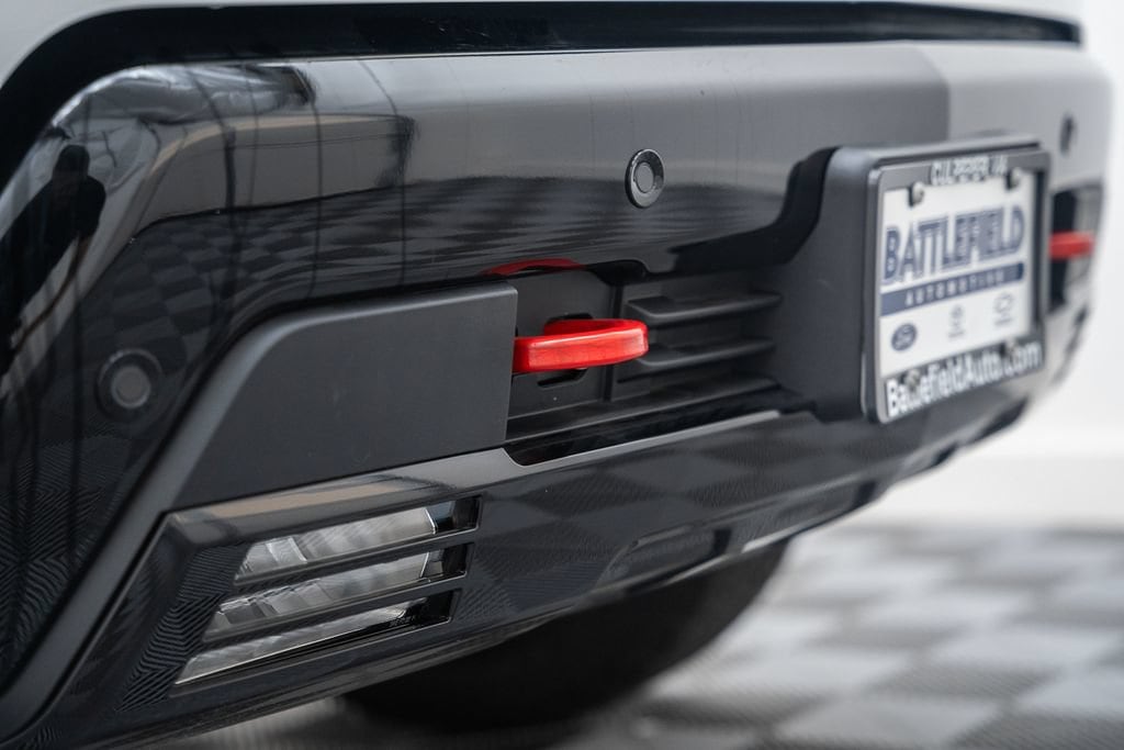 2026 Chevrolet Silverado 1500 LT Trail Boss - Photo 14