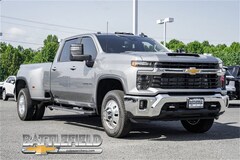2025 Chevrolet Silverado 3500 HD LT DRW Truck