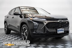 2026 Chevrolet Trax 1RS SUV