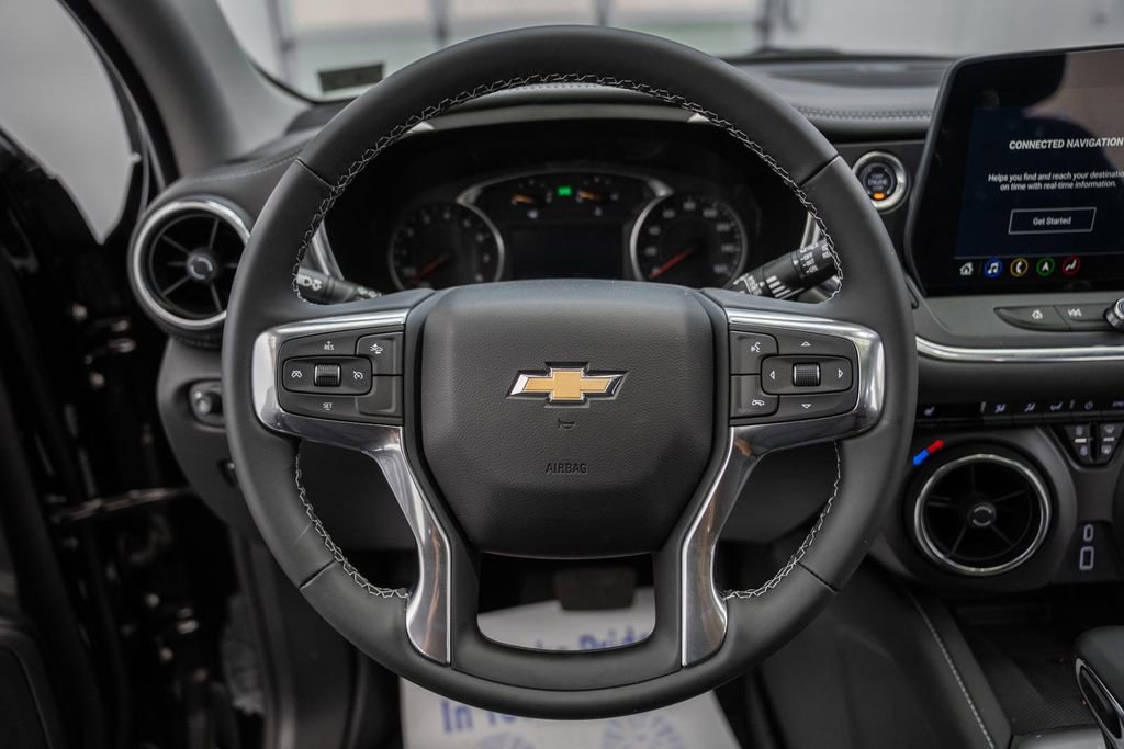 2026 Chevrolet Blazer 3LT - Photo 32