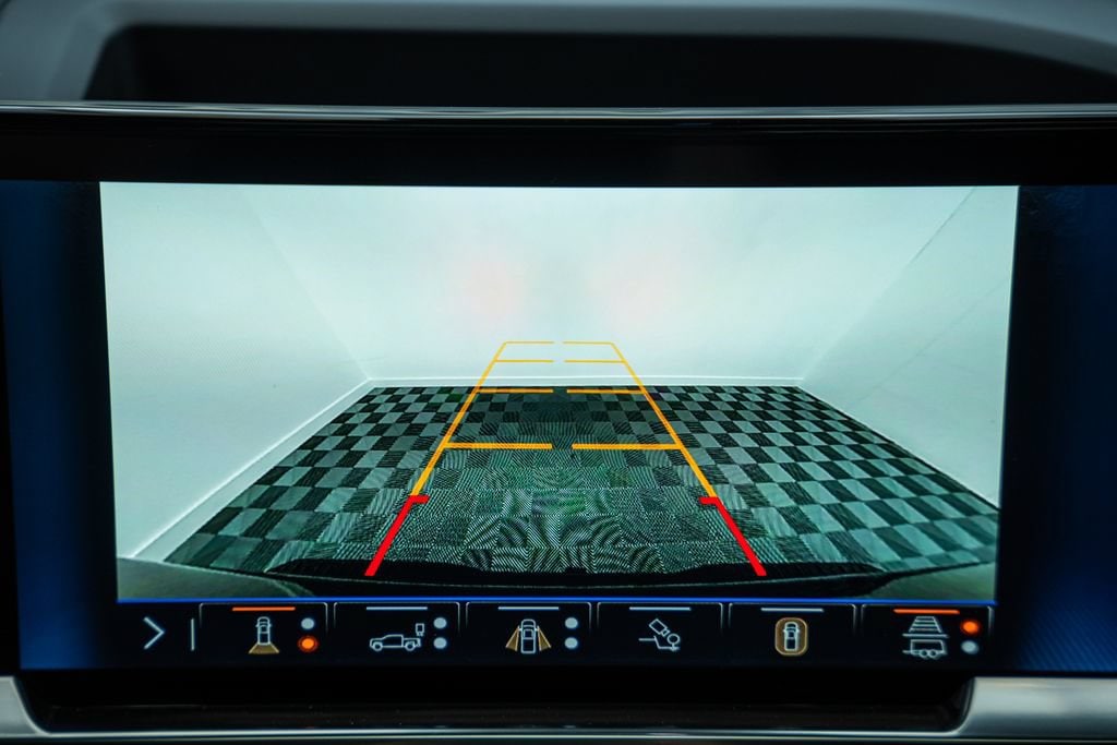 2026 Chevrolet Silverado 1500 High Country - Photo 50
