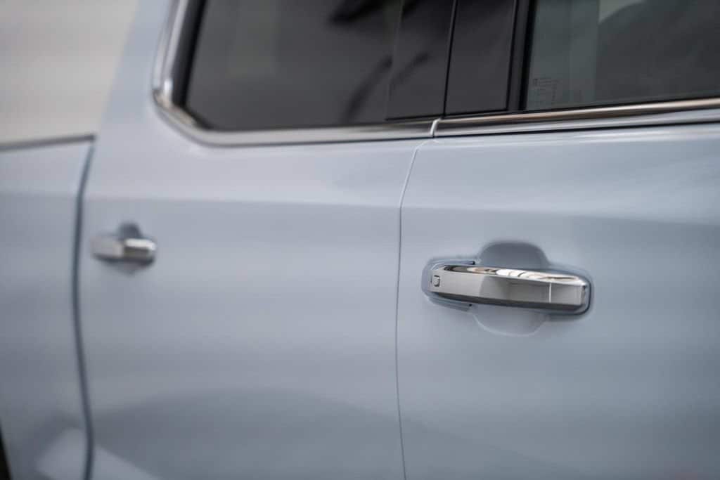 2026 Chevrolet Silverado 1500 LTZ - Photo 16