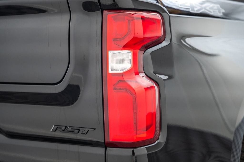 2026 Chevrolet Silverado 1500 RST - Photo 8