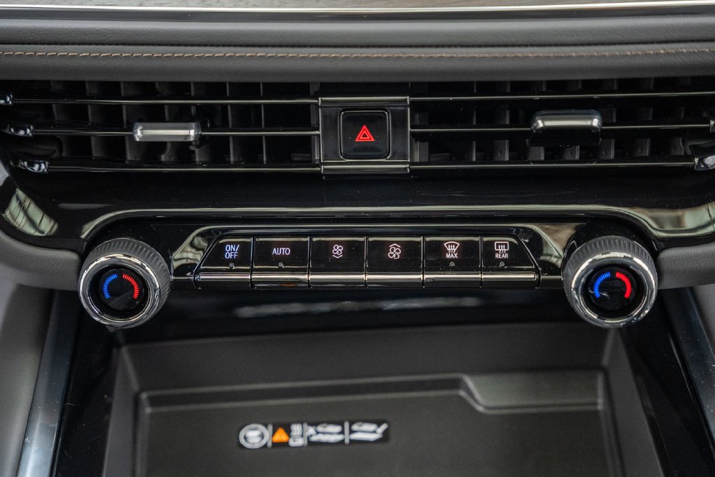 2026 Chevrolet Tahoe High Country - Photo 28