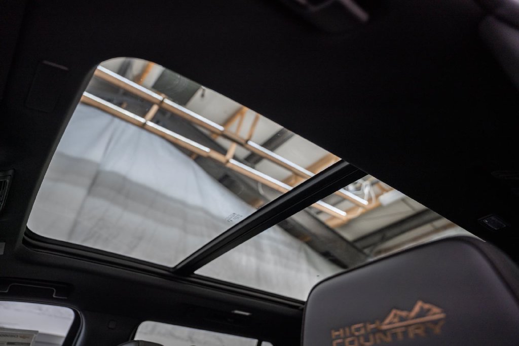 2026 Chevrolet Tahoe High Country - Photo 50
