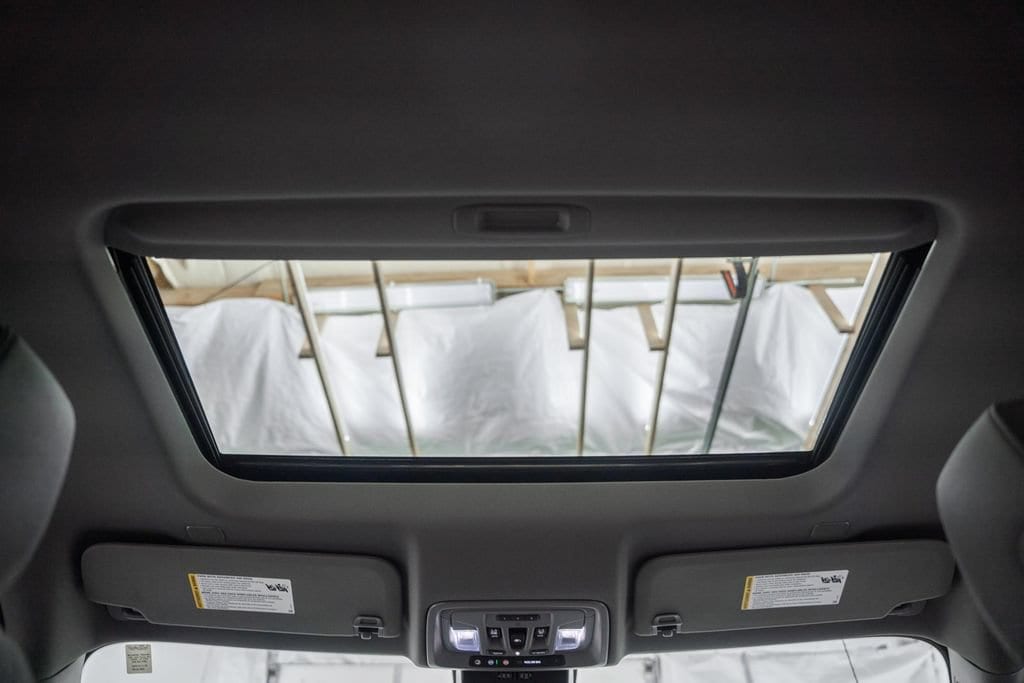 2026 Chevrolet Silverado 1500 LTZ - Photo 34