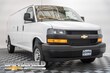  Chevrolet Express Cargo
