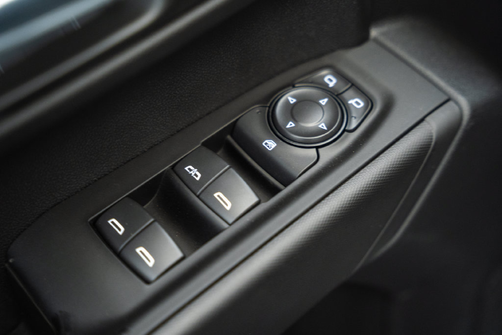2026 Chevrolet Silverado 1500 Custom Trail Boss - Photo 43