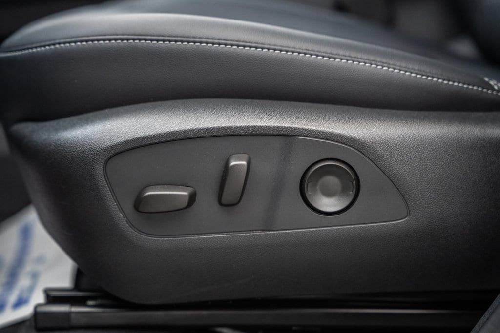 2026 Chevrolet Traverse LT - Photo 37