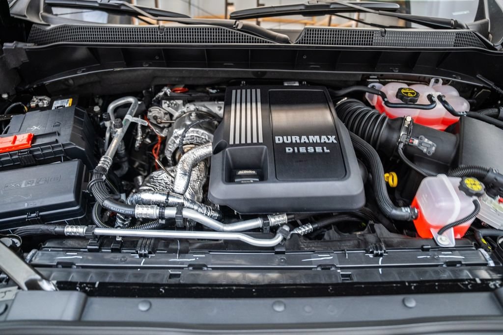 2026 Chevrolet Silverado 1500 RST - Photo 21