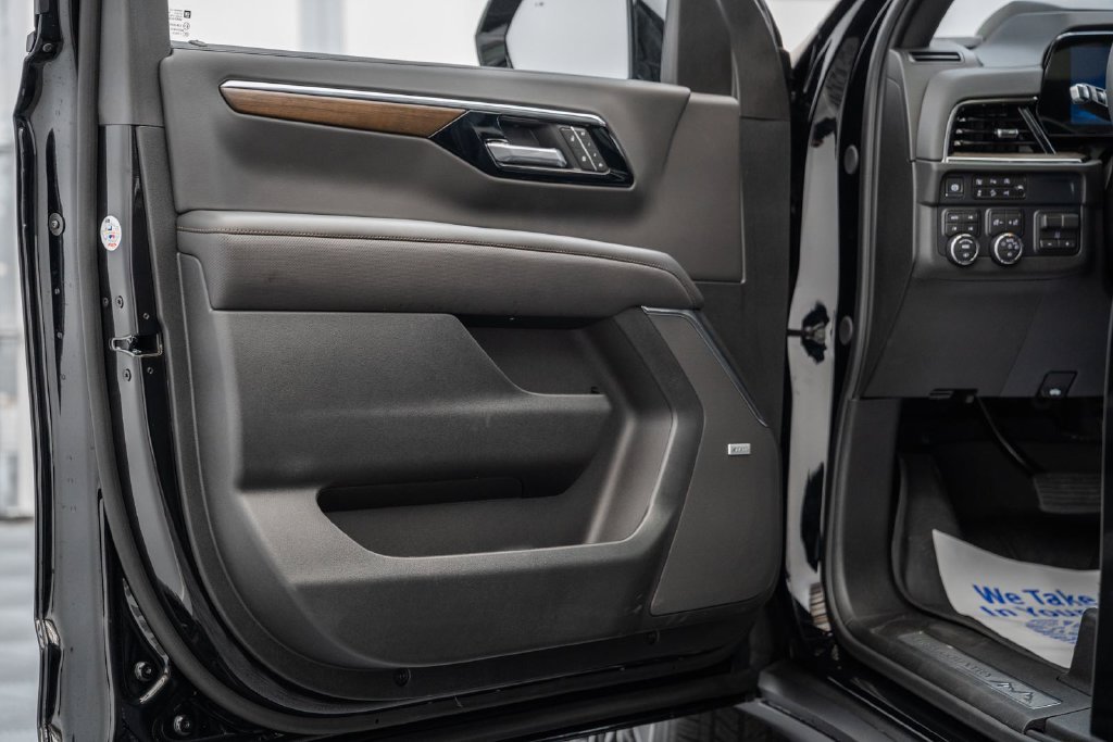 2026 Chevrolet Tahoe High Country - Photo 45