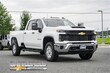 Chevrolet Silverado 3500 HD