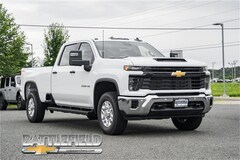 2025 Chevrolet Silverado 3500 HD WT Truck