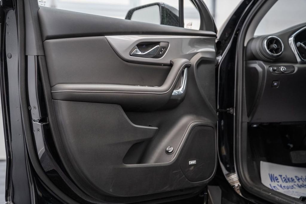 2026 Chevrolet Blazer 3LT - Photo 41