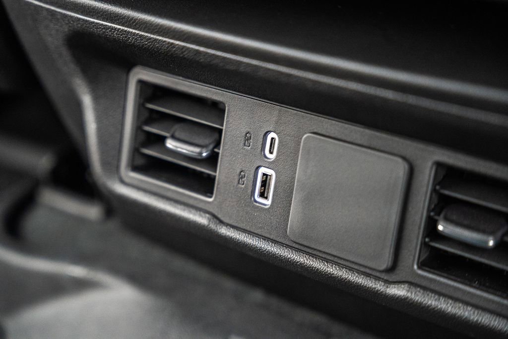 2026 Chevrolet Silverado 1500 Custom - Photo 35