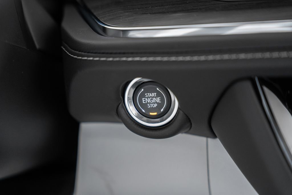 2026 Chevrolet Tahoe Premier - Photo 31