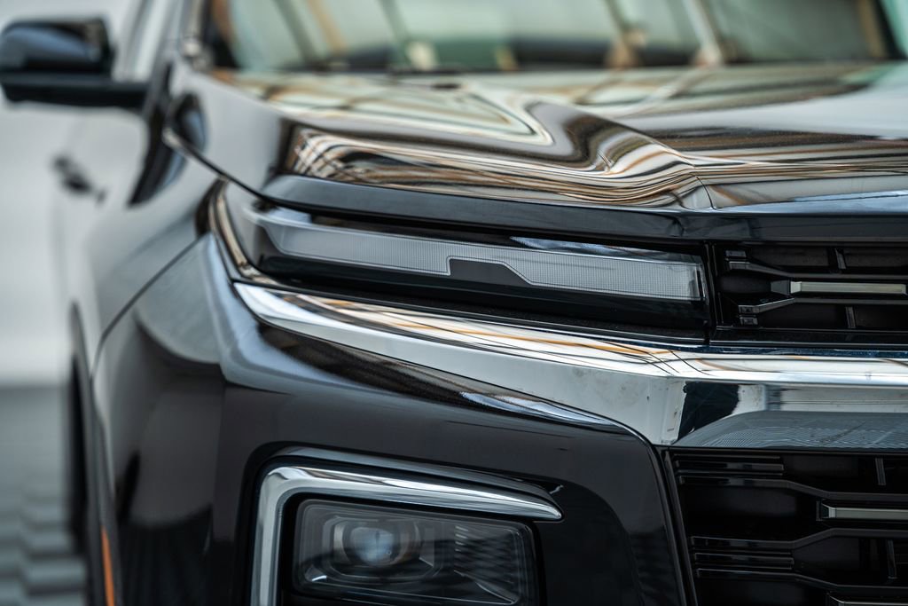 2026 Chevrolet Traverse LT - Photo 14
